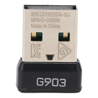 Nuevo Receptor Usb Adaptador De Receptor De Mouse Sem Fio Nuevo Receptor Usb Adaptador De Receptor De Mouse Sem Fio