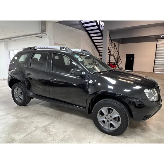 Renault Duster 2.0 Ph2 4x2 Privilege 143cv