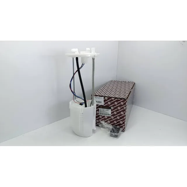 Bomba De Gasolina Completa Montero Sport 3.0
