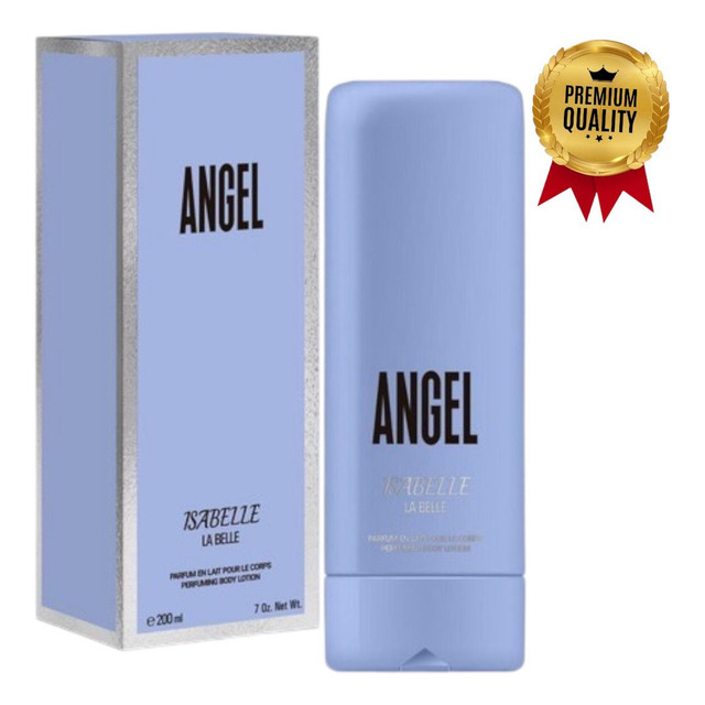Creme Hidratante Angel Isabelle La Belle Alta Fixação Origin Creme Hidratante Angel Isabelle La Belle Alta Fixação Origin