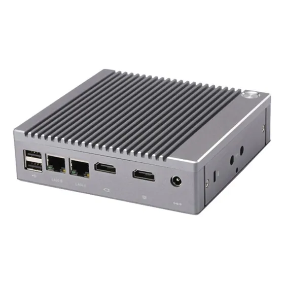 Sistema K660s Mini Pc Windows E Linux