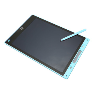 Tableta De Escritura Lcd De 10 Pulgadas, Borrable Y Reutiliz Tableta De Escritura Lcd De 10 Pulgadas, Borrable Y Reutiliz