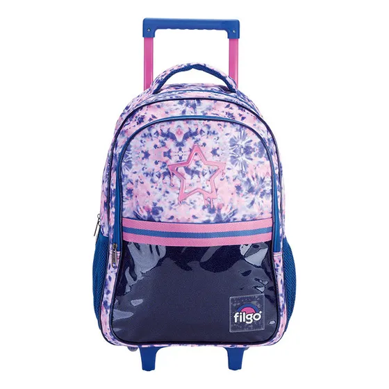 Mochila Filgo Starpak 18  Carrito