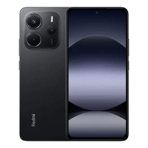Xiaomi Redmi Note 14 128gb - 6gb Ram Dual Desbloqueado Negro