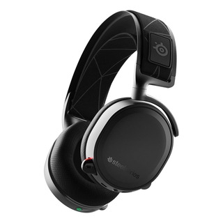 Steelseries Arctis 7 - Auriculares De Juegos Inalámbricos Si Steelseries Arctis 7 - Auriculares De Juegos Inalámbricos Si