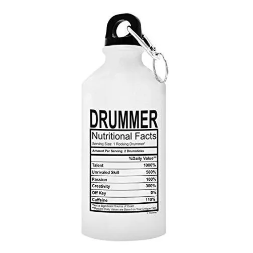 Este Wear Regalos De Drummer Para Niños Drummer Datos 66m28