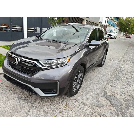 Honda Cr-v 1.5 Turbo Plus Cvt