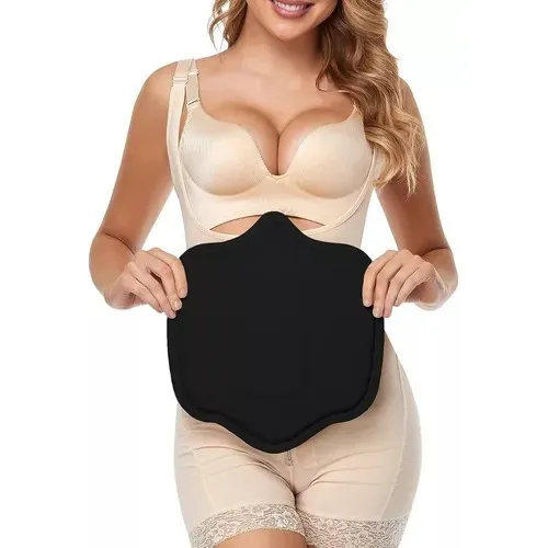 Tabla Abdominal Post Quirúrgica Faja / Post Operatoria