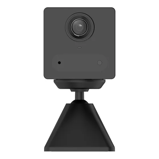 Camara Wifi Ezviz 1080p 2mp Black Mini Espia Bateria Audio