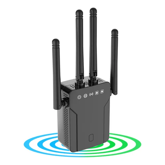 Adaptador Wifi Ethernet Puente Inalambrico: Inalambrico Rj45