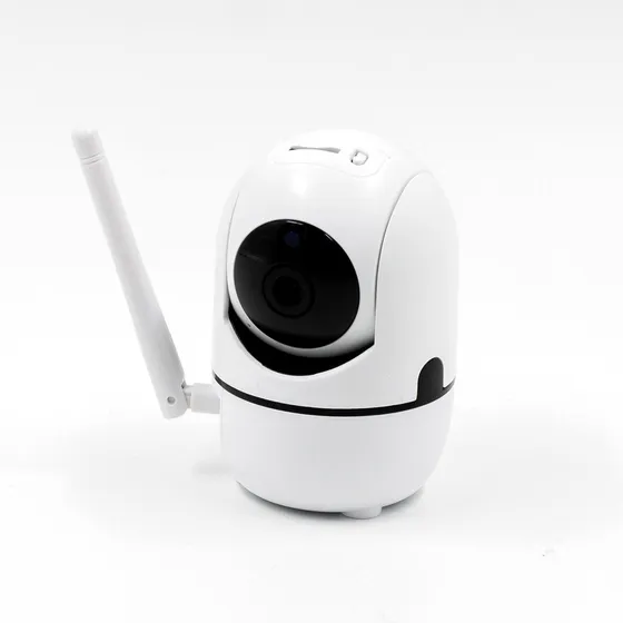 Cámara De Seguridad De Techo Y13-1 Conectividad App