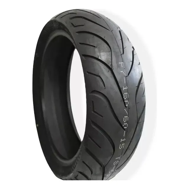 Llanta 160/60-15 Timsun Ts-689 67h T/l High Grip (n978)