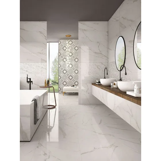 Ceramica De Pared Loto Satin 31x59