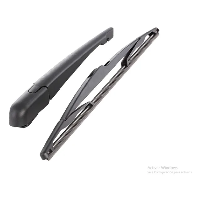 Brazo Limpiaparabrisa Peugeot  307 Con Escobilla Trasera