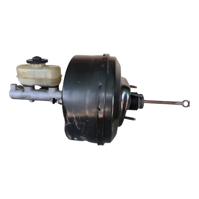 Hidrovac De Ford Triton Usado