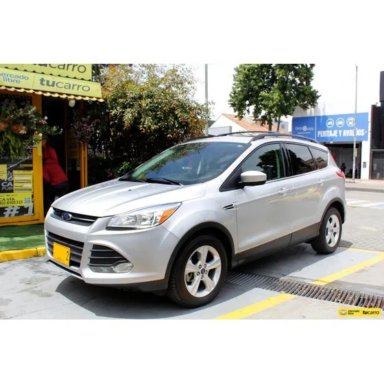 Ford Escape 2.0 Se 4x4