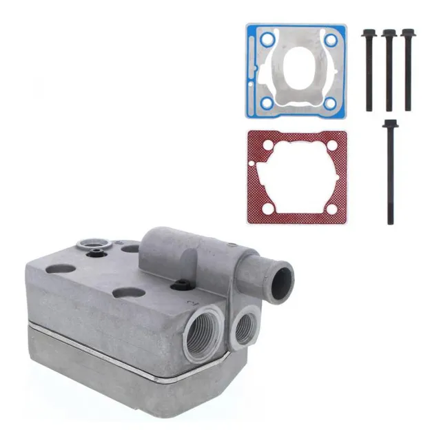 Cabeza Para Compresor Tipo Cummins Isb 4089208