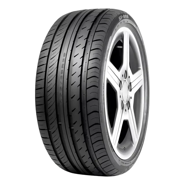 Llanta 215/45 R17 Sunfull Sf-888 91w Xl Msi