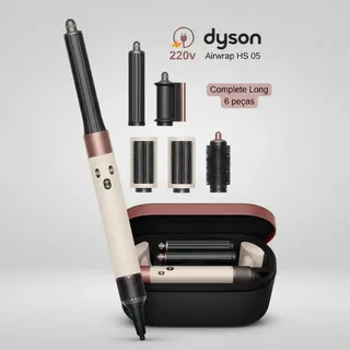 Dyson Airwrap Complete | Mercado Livre