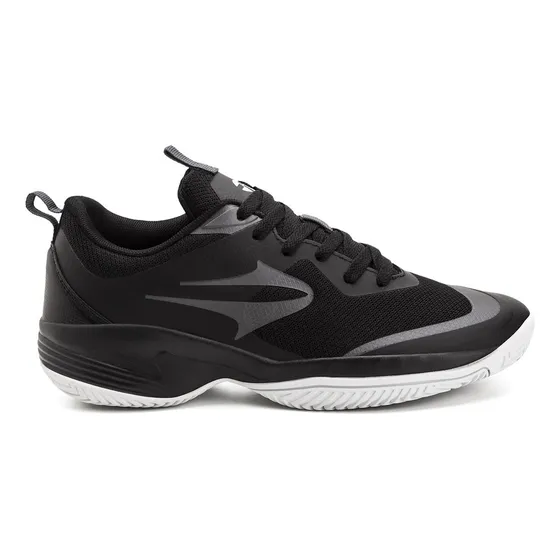 Zapatilla Topper Angle Negro