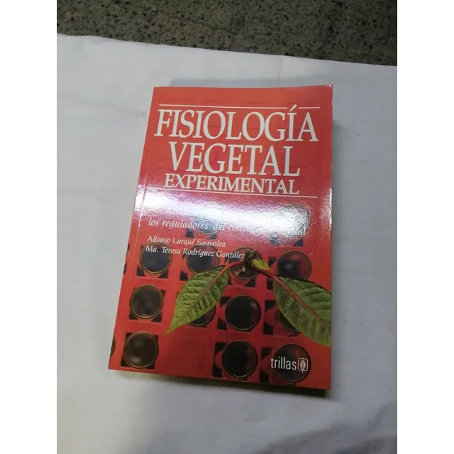 Fisiologia Vegetal