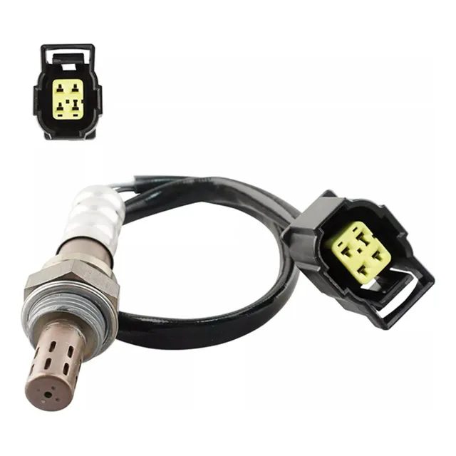 Sensor De Oxígeno Dodge Journey 2.7 V6 Pre Y Post Cat. 2009-