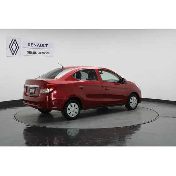 Dodge Attitude 1.2 Se At