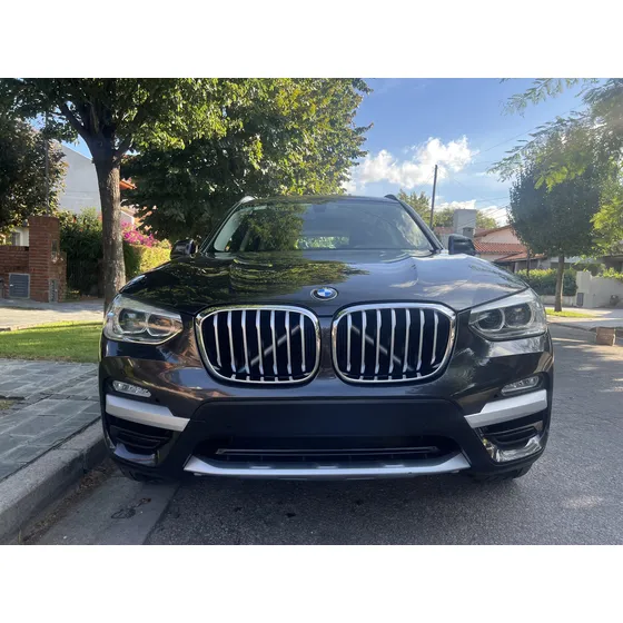 Bmw X3 2.0 Xdrive 30i Xline
