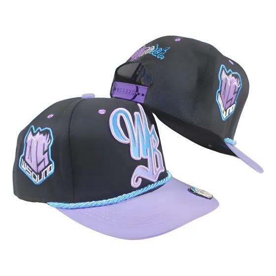 Gorra Wmerch Wxb Edition One Beisbolera Westcol Aaa