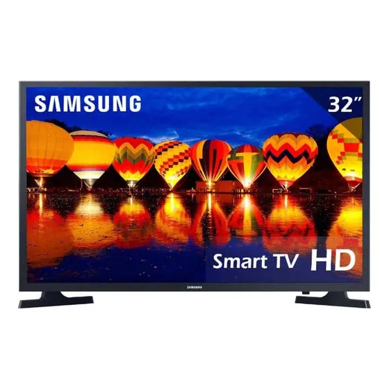 Tv Samsung De 32 Pulgadas Smart