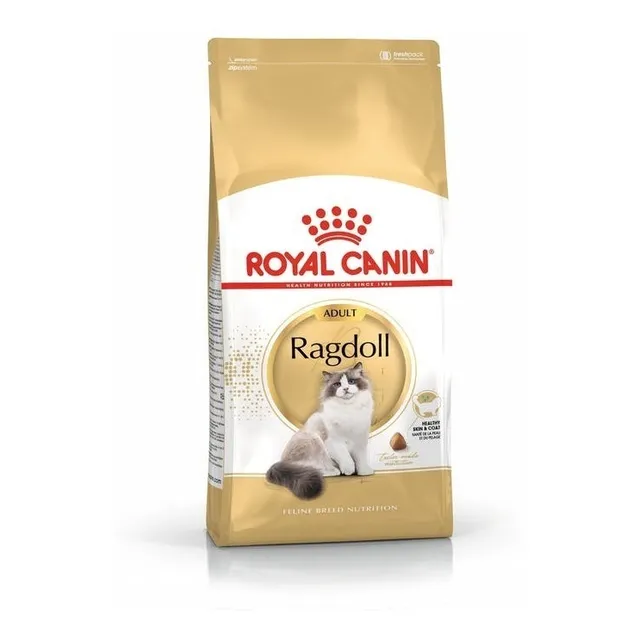 Royal Canin Ragdoll Adult 2 Kg