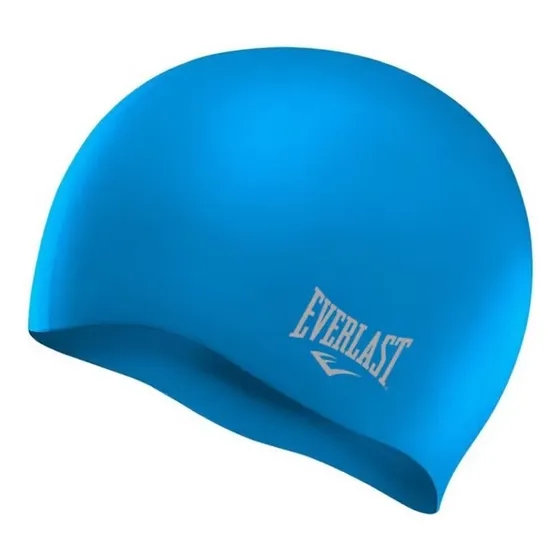 Gorro De Natación Everlast Silicon