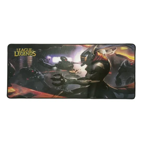 Mouse Pad 70x30x2 Cm Diferentes Diseños