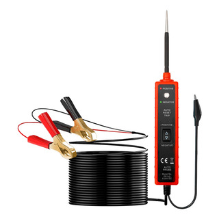 · Probador De Circuitos Eléctricos Dc Probador De Circuitos · Probador De Circuitos Eléctricos Dc Probador De Circuitos