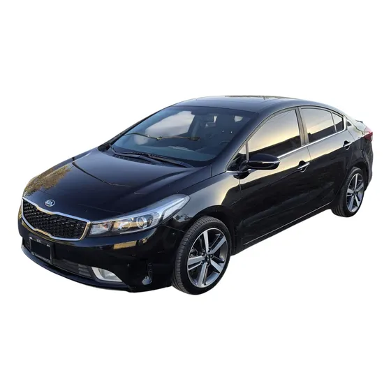 Kia Forte 2.0 Sx At