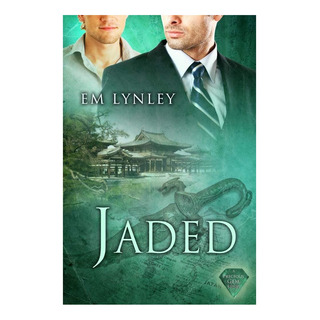 Libro: Jaded (3) (precious Gems) Libro: Jaded (3) (precious Gems)