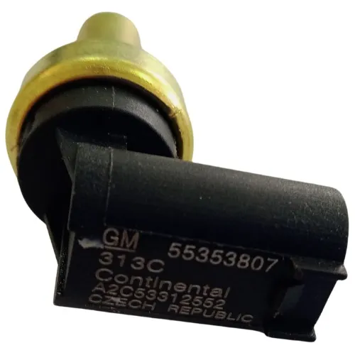Sensor Temperatura Cruze Tracker Sonic 2012 2013 2014 15 16