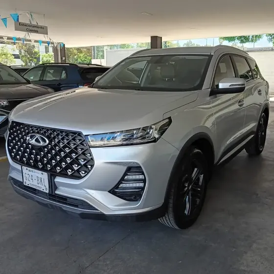 Chirey Tiggo 7 Pro 2023 1.5 Comfort