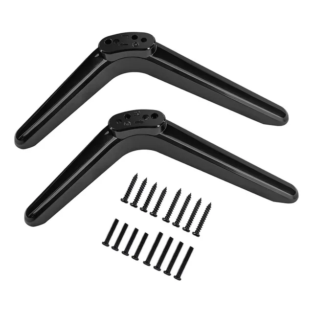 Soporte De Mesa For Tv De 32 A 55 Pulgadas Con Tornillos,
