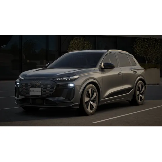 Audi Sq6 Suv E-tron S