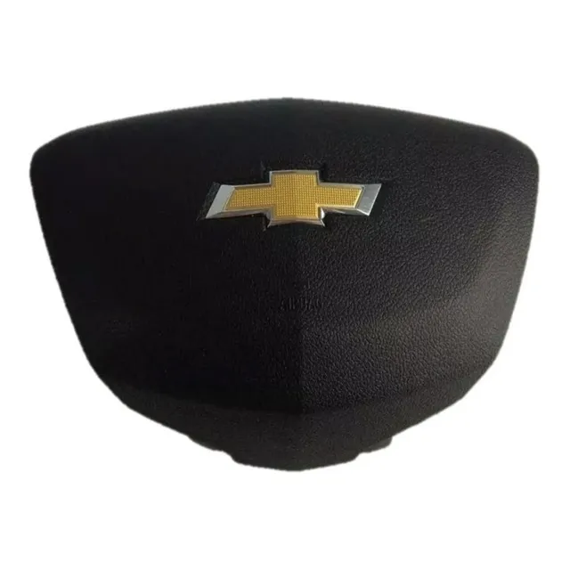 Tapa Airbag De Volante Chevrolet Onix Prisma Tracker New
