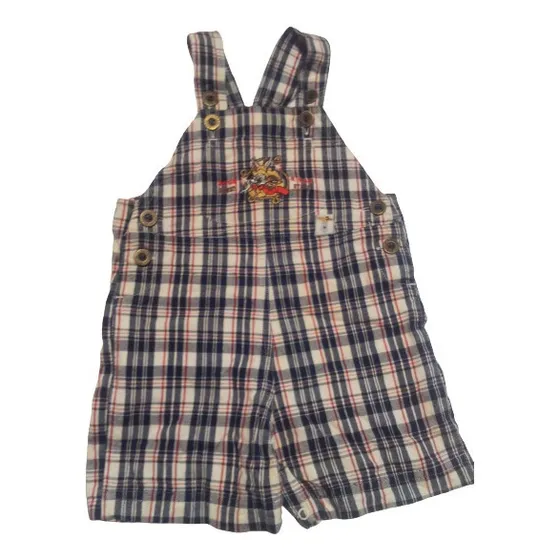 Braga Para Bebe Niño Talla 6 A 9 Meses Importado Usado