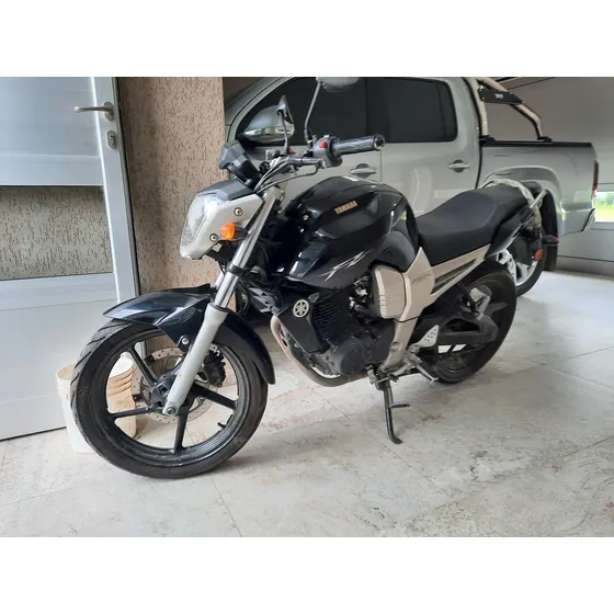 Yamaha Impecable
