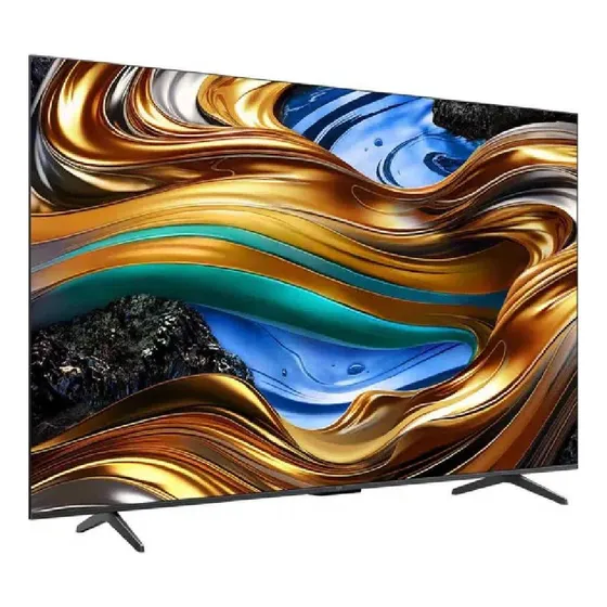 Televisor Tcl Led 65p755 Uhd 4k Smart Tv Google Tv-rv