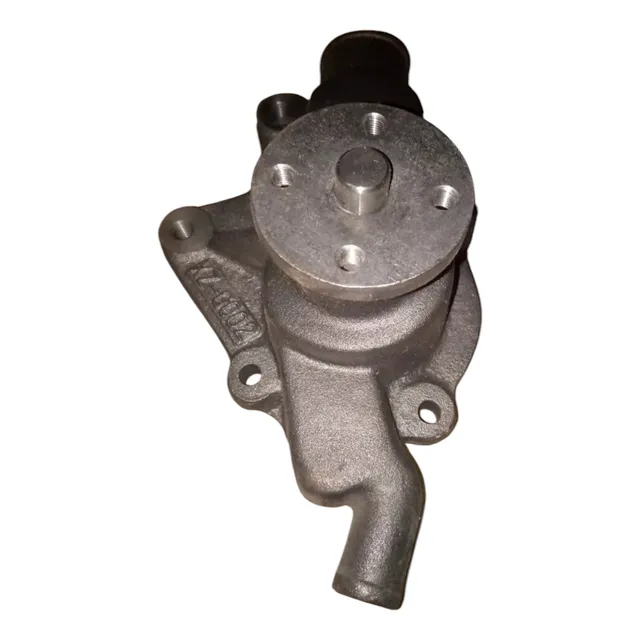 Bomba De Agua Wagoneer 258-242
