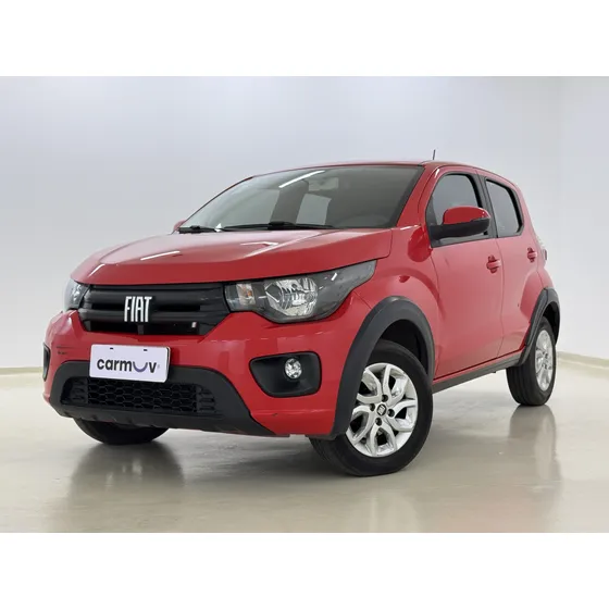 Fiat Mobi 1.0 Fire Like