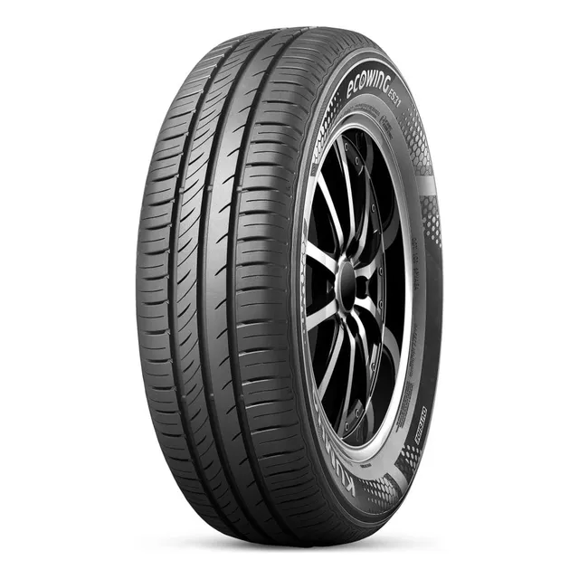 Pneu Aro 15 195/65r15 Kumho 91t Tl Ecowing Es31