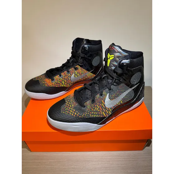 Nike Kobe 9 Elite