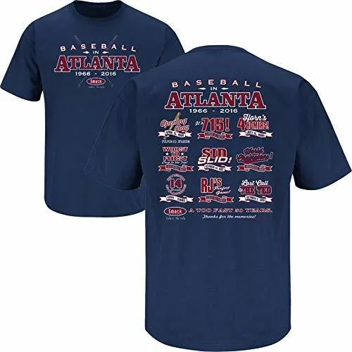 Abanicos De Béisbol De Atlanta. Baseball En La Fnoqj