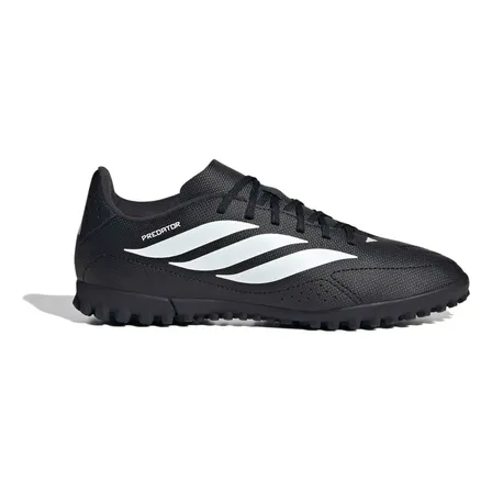 Chuteira Society Infantil Predator Essentials 26.5 adidas Preto 33 Br